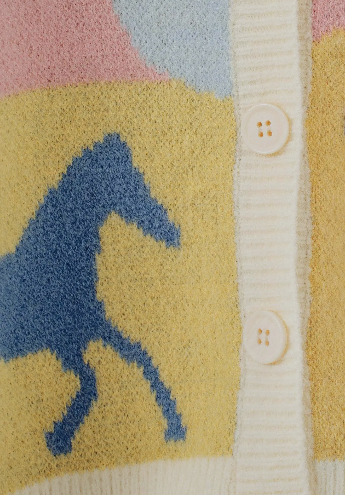 Dixie Cardigan