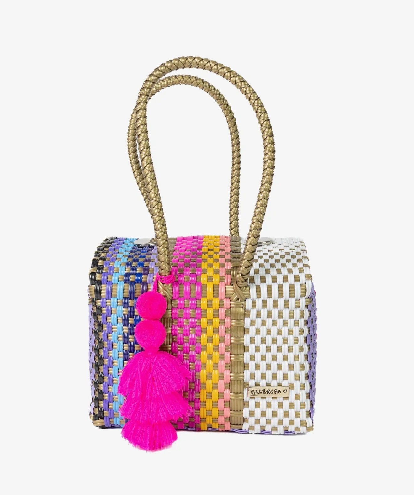 Summer Solstice- Mini Purse