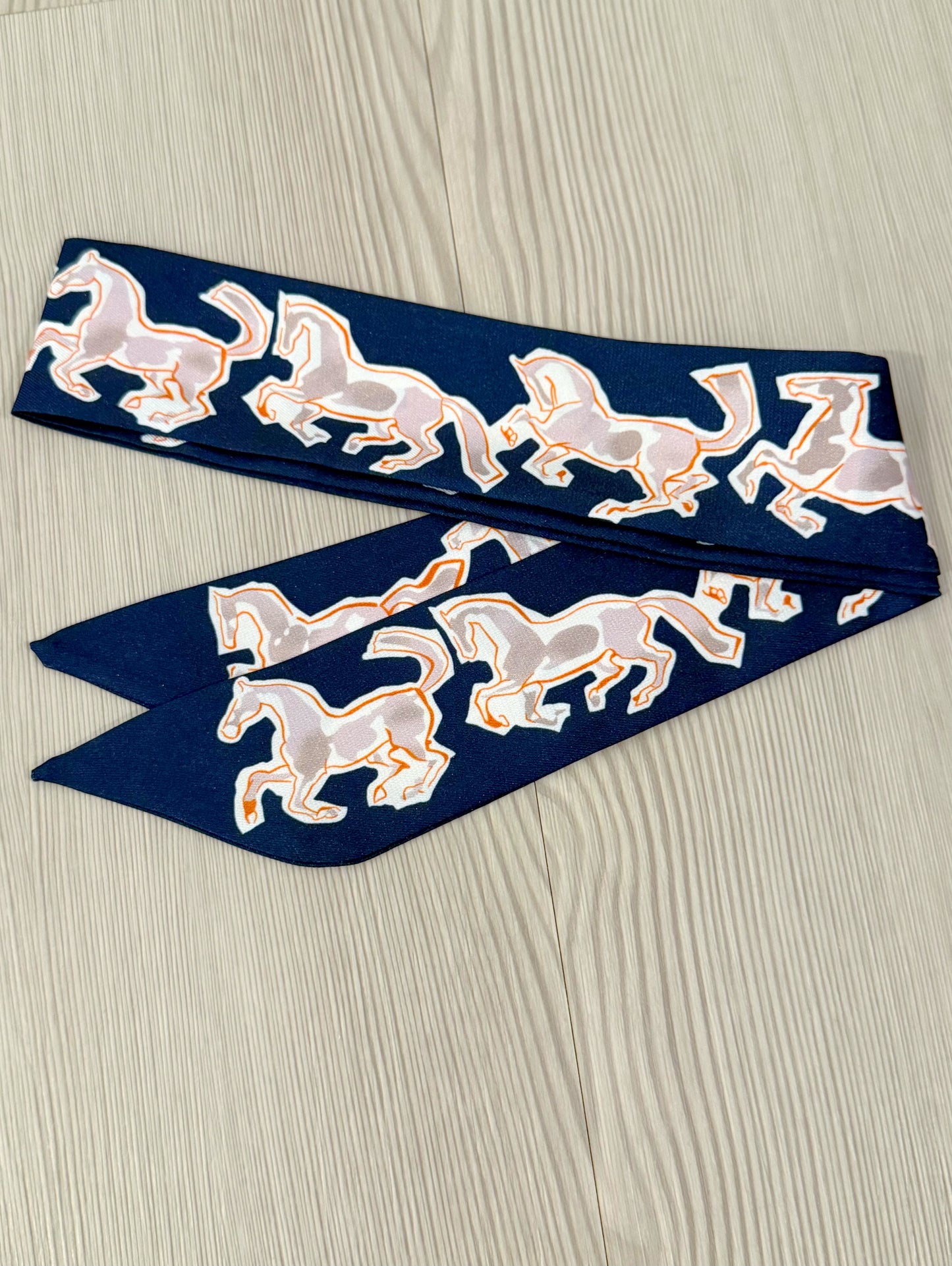 Twilly Scarves