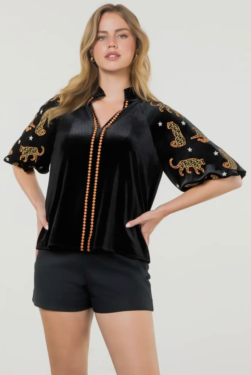 Ellington Top