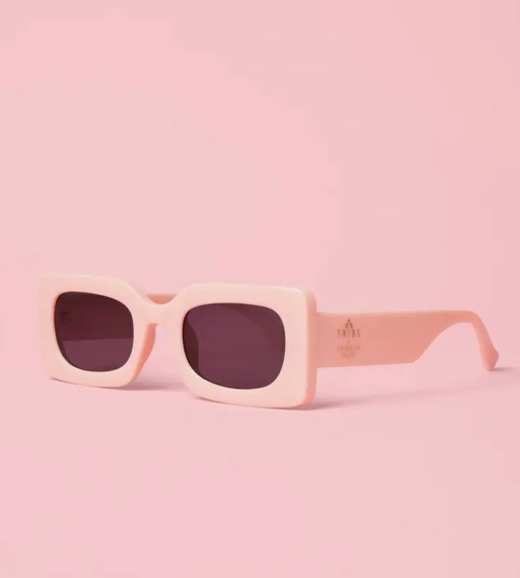 Stop and Rose Sunglasses