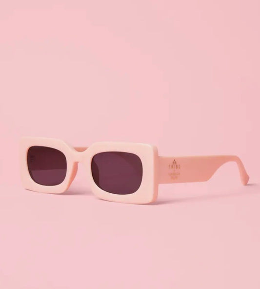 Stop and Rose Sunglasses