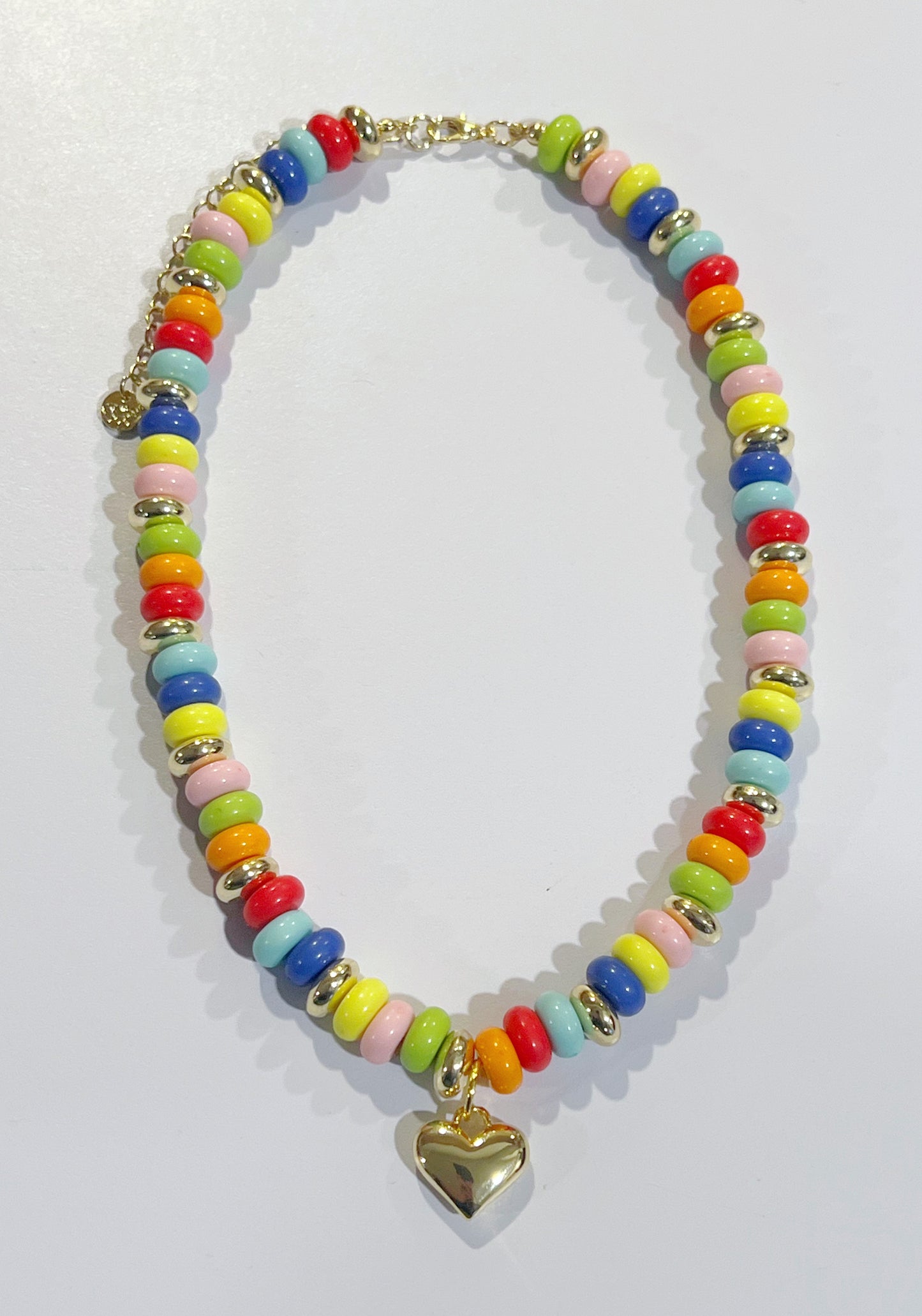 Candy Pop Necklace