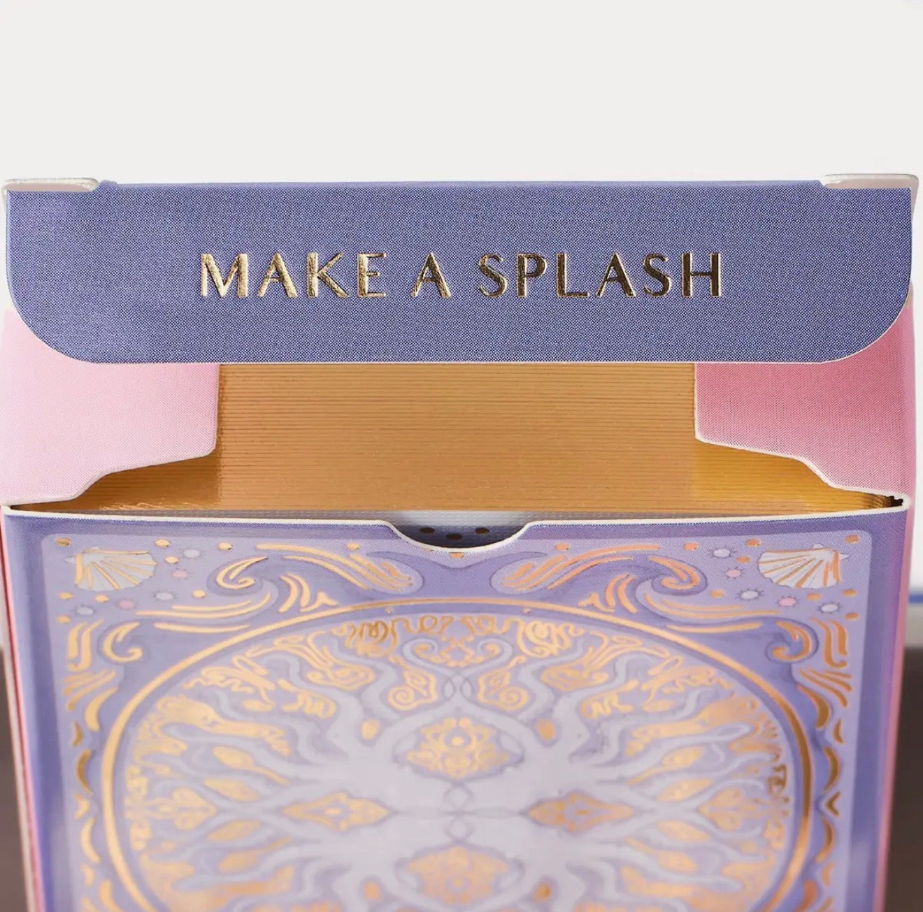 Playing Card Book Box Set